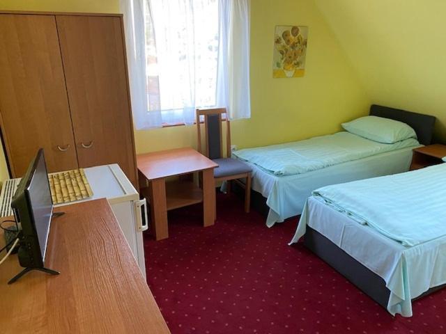 Domek 8 Osobowy Portowa Przystan 150M Od Plazy Mrzeżyno Exterior foto